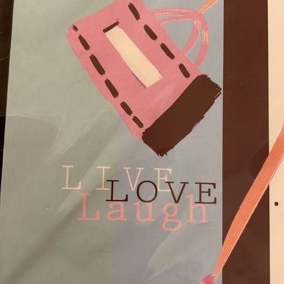 Unique Collectible-The Ana Grace Collection-Blank Notes-8 Notes/8 Envelopes - Picture 3 of 3